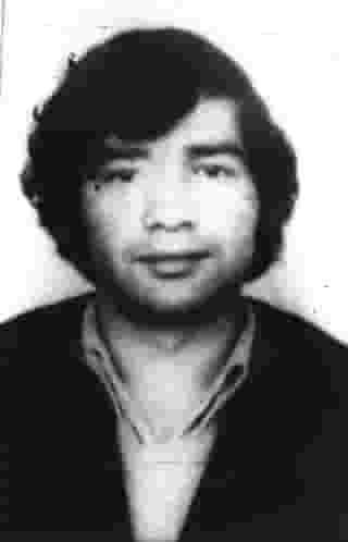 Luis Evangelista Aguayo Fernández