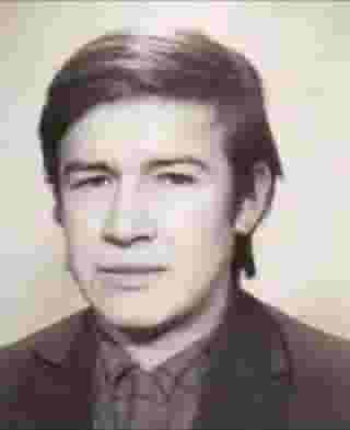 Héctor Domingo Aguayo Olavarria