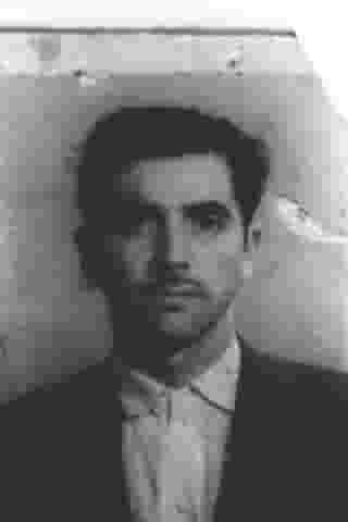 Manuel Antonio Aguilera Aguilera