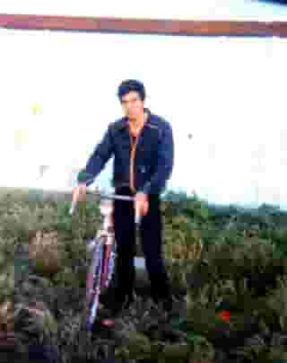 Juan Antonio Aguirre Ballesteros