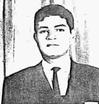 Reinaldo Armando Aguirre Pruneda