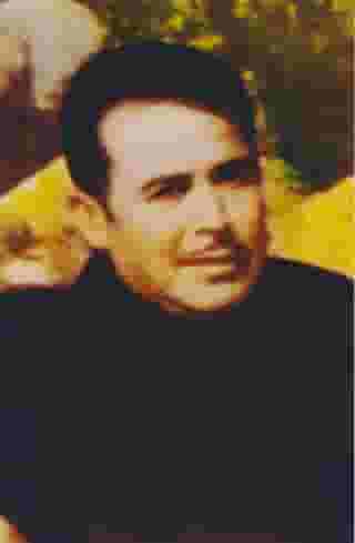 Salvador Álamos Rubilar