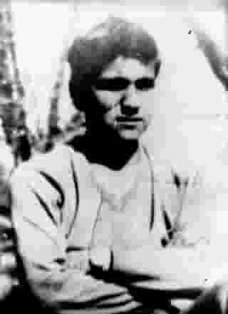 Eduardo Enrique Alarcon Jara