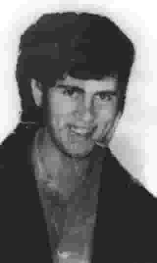 Cecil Patricio Alarcon Valenzuela