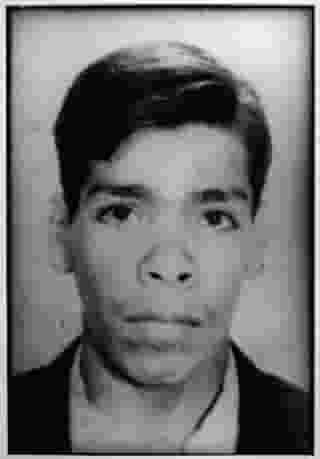 Miguel del Carmen Albornoz Acuña