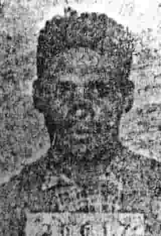 Alejandro Albornoz González