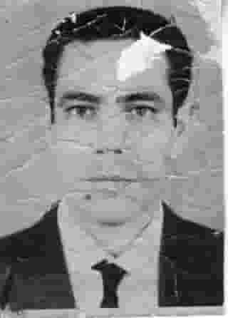 Carlos Enrique Alcayaga Varela