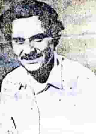 Jaime Aldoney Vargas