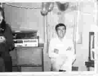 Juan Alberto Alegria Mundaca