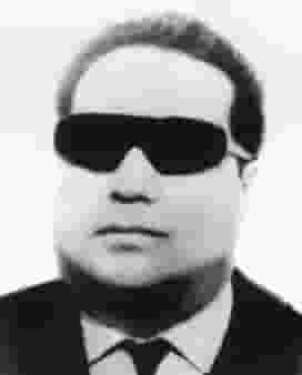 Hugo Enrique Alfaro Castro