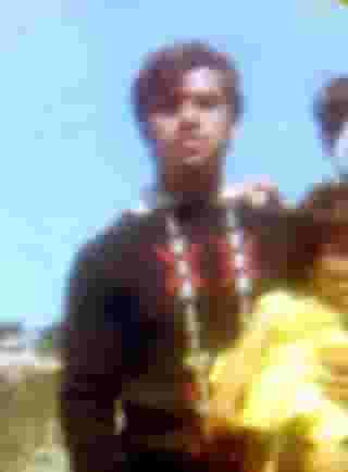 Simón Cirineo Allende Fuenzalida