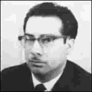 Luis Alfredo Almonacid Arellano