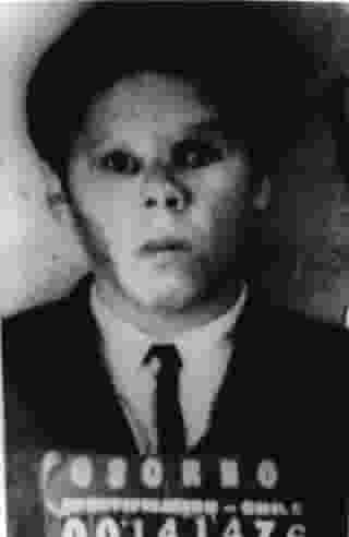 Jorge Ladio Altamirano Vargas