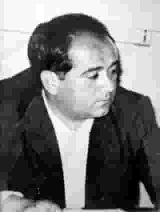 Mario Araya Alvarado
