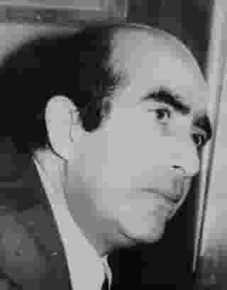 Fernando Castillo Alvarez