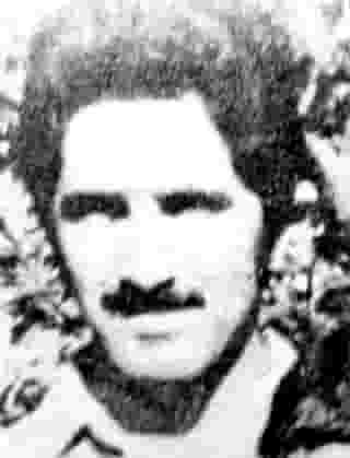 Federico Renato Álvarez Santibañez