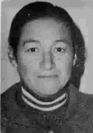 María Lidia Andrade Andrade