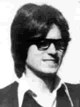 Jorge Elías Andronicos Antequera