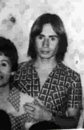 Juan Carlos Andronicos Antequera