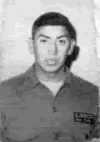 Julio Hernán Antilef Gaez