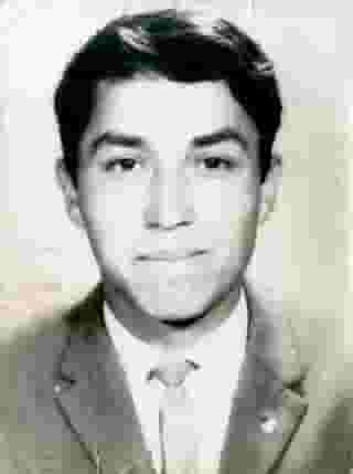 Carlos Alberto Aracena Toro