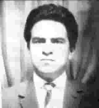 Hugo Hernán Aranda Bruna