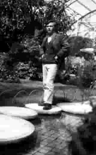 Pablo Ramón Aranda Schmied