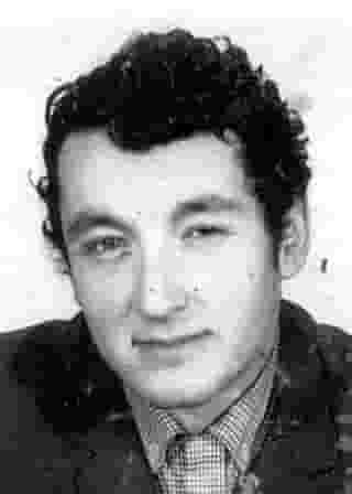 Nelson Loaiza Araneda