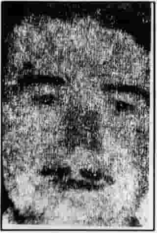 Luis Alberto Araneda Reyes