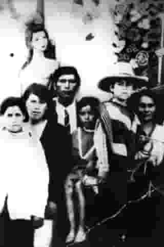 José Gilberto Araneda Riquelme