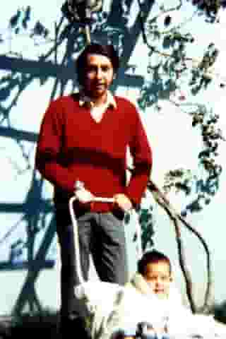 Rafael Eduardo Araneda Yevenes