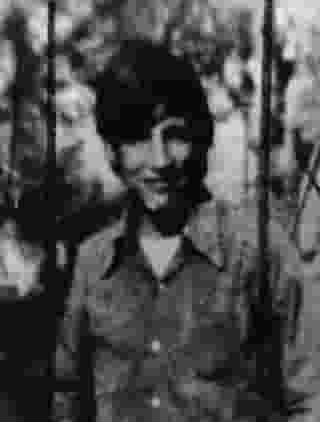 Jorge Antonio Aranguiz González