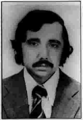 Santiago Edmundo Araya Cabrera