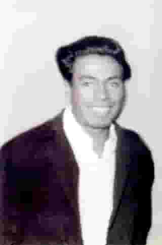 Rafael Segundo Araya Villanueva