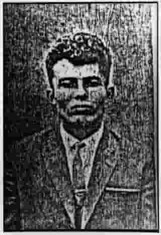 Manuel Heriberto Araya Zavala