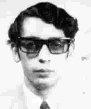 Guillermo Jesús Arenas Díaz