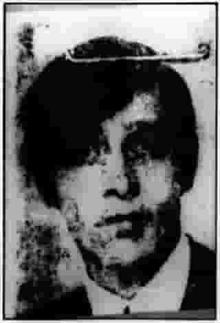 Víctor Daniel Arevalo Muñoz