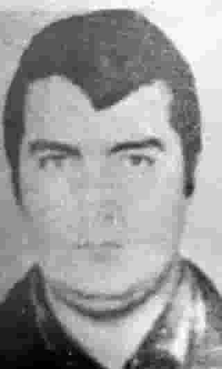 Luis Fidel Arias Pino