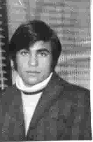 Luis Armando Arias Ramírez