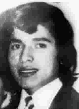 Alberto Bladimir Arias Vega