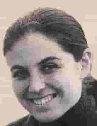 Diana Frida Aron Svigilsky