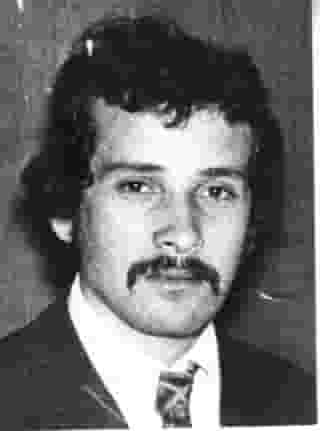 Alfonso Luis Aros Pardo