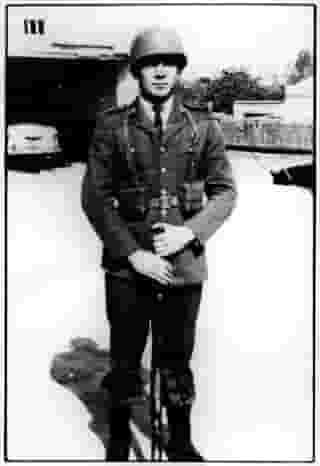 Levy Segundo Arraño Sancho