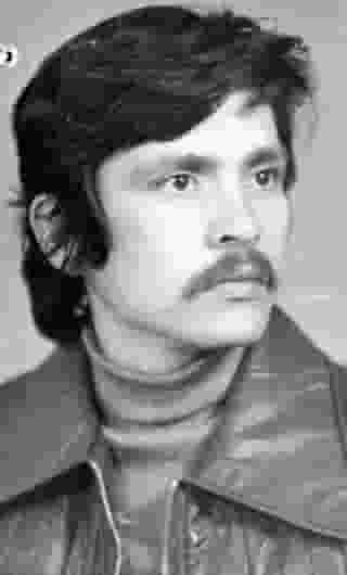 Leandro Abraham Arratia Reyes