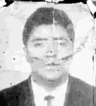 Juan Guillermo Arredondo González