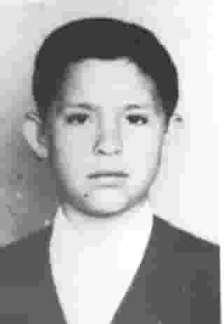 Hugo Néstor Arredondo Sánchez