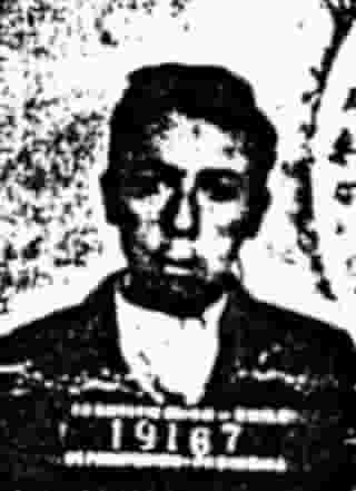 José Manuel Arriagada Cortes