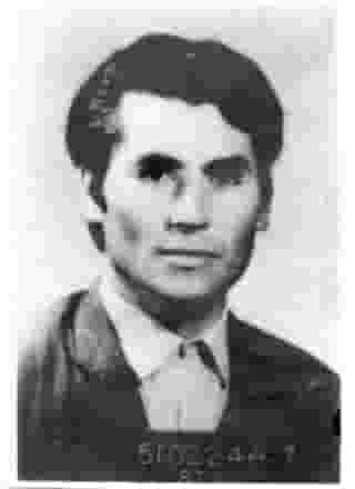 José Gabriel Arriagada Zuñiga