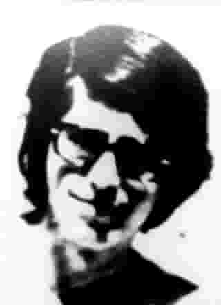 Rubén David Arroyo Padilla