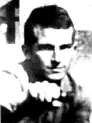 Omar Enrique Astudillo Rojas